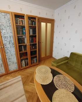 2-к квартира, на длительный срок, 56м2, 12/14 этаж