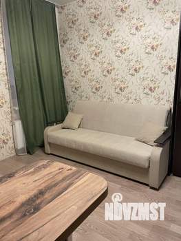 Студия квартира, на длительный срок, 31м2, 3/8 этаж