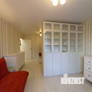 1-к квартира, на длительный срок, 34м2, 9/9 этаж