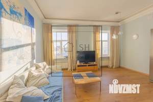 2-к квартира, на длительный срок, 75м2, 3/3 этаж