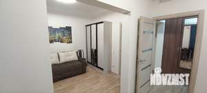 1-к квартира, на длительный срок, 29м2, 1/24 этаж