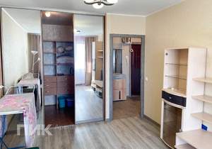 1-к квартира, на длительный срок, 41м2, 4/10 этаж