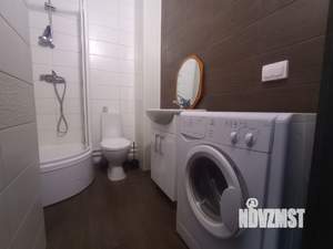 Студия квартира, на длительный срок, 25м2, 2/8 этаж