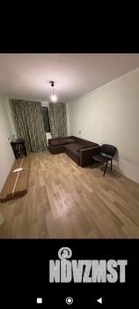 1-к квартира, на длительный срок, 32м2, 2/9 этаж