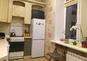 2-к квартира, на длительный срок, 45м2, 2/5 этаж