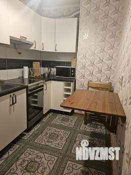 2-к квартира, на длительный срок, 40м2, 14/19 этаж