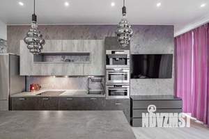 4-к квартира, на длительный срок, 153м2, 3/3 этаж