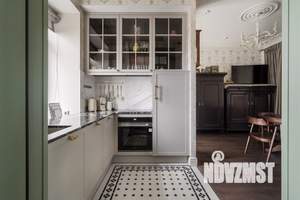 2-к квартира, посуточно, 81м2, 1/1 этаж