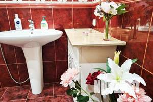 1-к квартира, посуточно, 38м2, 5/23 этаж