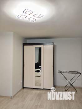 1-к квартира, на длительный срок, 41м2, 5/24 этаж