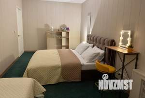 2-к квартира, посуточно, 49м2, 1/4 этаж