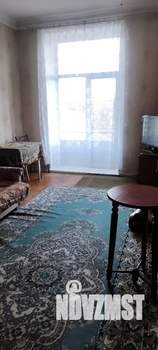 2-к квартира, на длительный срок, 50м2, 4/5 этаж