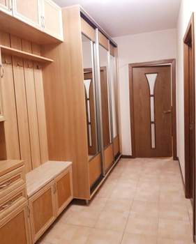 2-к квартира, на длительный срок, 65м2, 8/15 этаж