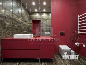 3-к квартира, на длительный срок, 111м2, 5/5 этаж