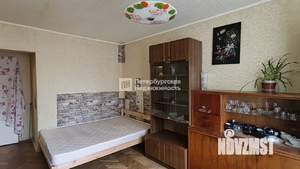 2-к квартира, на длительный срок, 46м2, 5/5 этаж