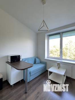 1-к квартира, на длительный срок, 31м2, 4/4 этаж