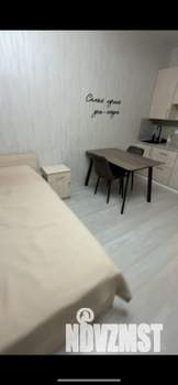 Студия квартира, на длительный срок, 30м2, 6/25 этаж