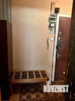 2-к квартира, на длительный срок, 44м2, 1/9 этаж