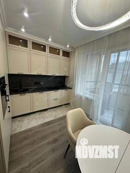 1-к квартира, на длительный срок, 40м2, 7/8 этаж