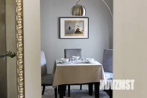 2-к квартира, посуточно, 60м2, 6/6 этаж