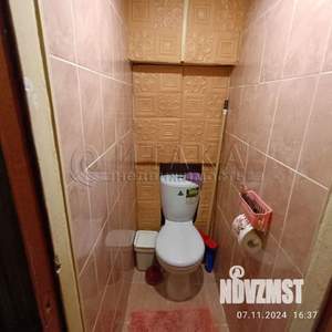 2-к квартира, на длительный срок, 45м2, 4/5 этаж