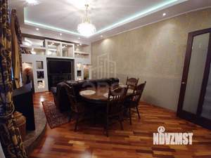 3-к квартира, на длительный срок, 96м2, 4/5 этаж