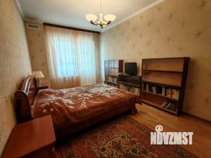 2-к квартира, на длительный срок, 70м2, 2/16 этаж