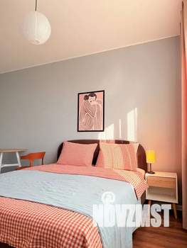 Студия квартира, посуточно, 20м2, 19/23 этаж