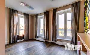 4-к квартира, на длительный срок, 193м2, 6/7 этаж