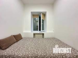 Студия квартира, посуточно, 16м2, 2/3 этаж