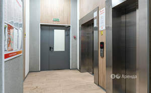 Студия квартира, на длительный срок, 22м2, 23/24 этаж