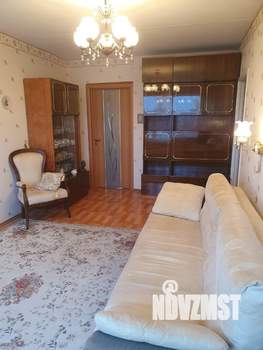 2-к квартира, на длительный срок, 48м2, 9/9 этаж