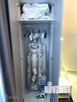 Студия квартира, на длительный срок, 28м2, 11/11 этаж