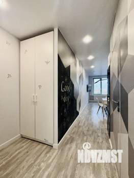 2-к квартира, на длительный срок, 47м2, 15/23 этаж