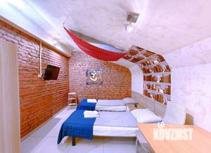 Студия квартира, на длительный срок, 18м2, 6/6 этаж