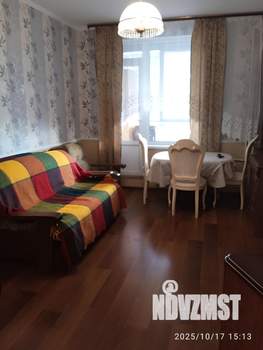 3-к квартира, на длительный срок, 70м2, 4/9 этаж