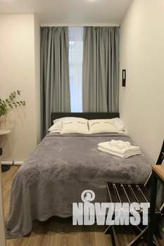 1-к квартира, посуточно, 12м2, 1/1 этаж