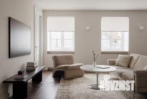 2-к квартира, посуточно, 100м2, 5/5 этаж