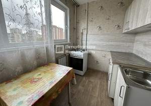 1-к квартира, на длительный срок, 32м2, 7/9 этаж