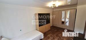 1-к квартира, на длительный срок, 33м2, 5/5 этаж