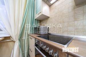 1-к квартира, на длительный срок, 37м2, 15/25 этаж