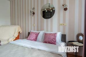 2-к квартира, посуточно, 49м2, 3/9 этаж