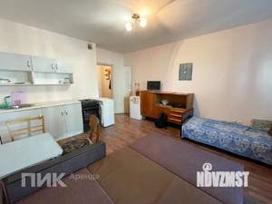 1-к квартира, на длительный срок, 27м2, 12/24 этаж