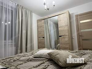 1-к квартира, на длительный срок, 37м2, 2/10 этаж
