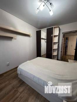 1-к квартира, на длительный срок, 50м2, 15/19 этаж