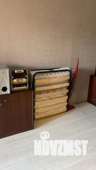 1-к квартира, посуточно, 33м2, 1/11 этаж