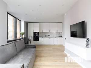1-к квартира, посуточно, 48м2, 13/15 этаж