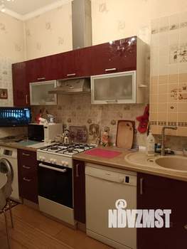 2-к квартира, на длительный срок, 72м2, 4/6 этаж