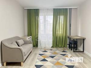 1-к квартира, на длительный срок, 35м2, 11/16 этаж