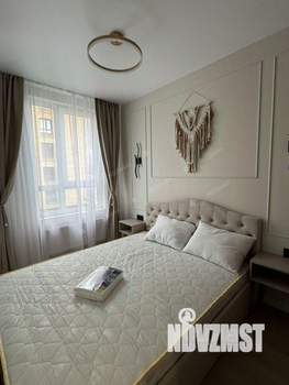 Студия квартира, на длительный срок, 27м2, 3/8 этаж